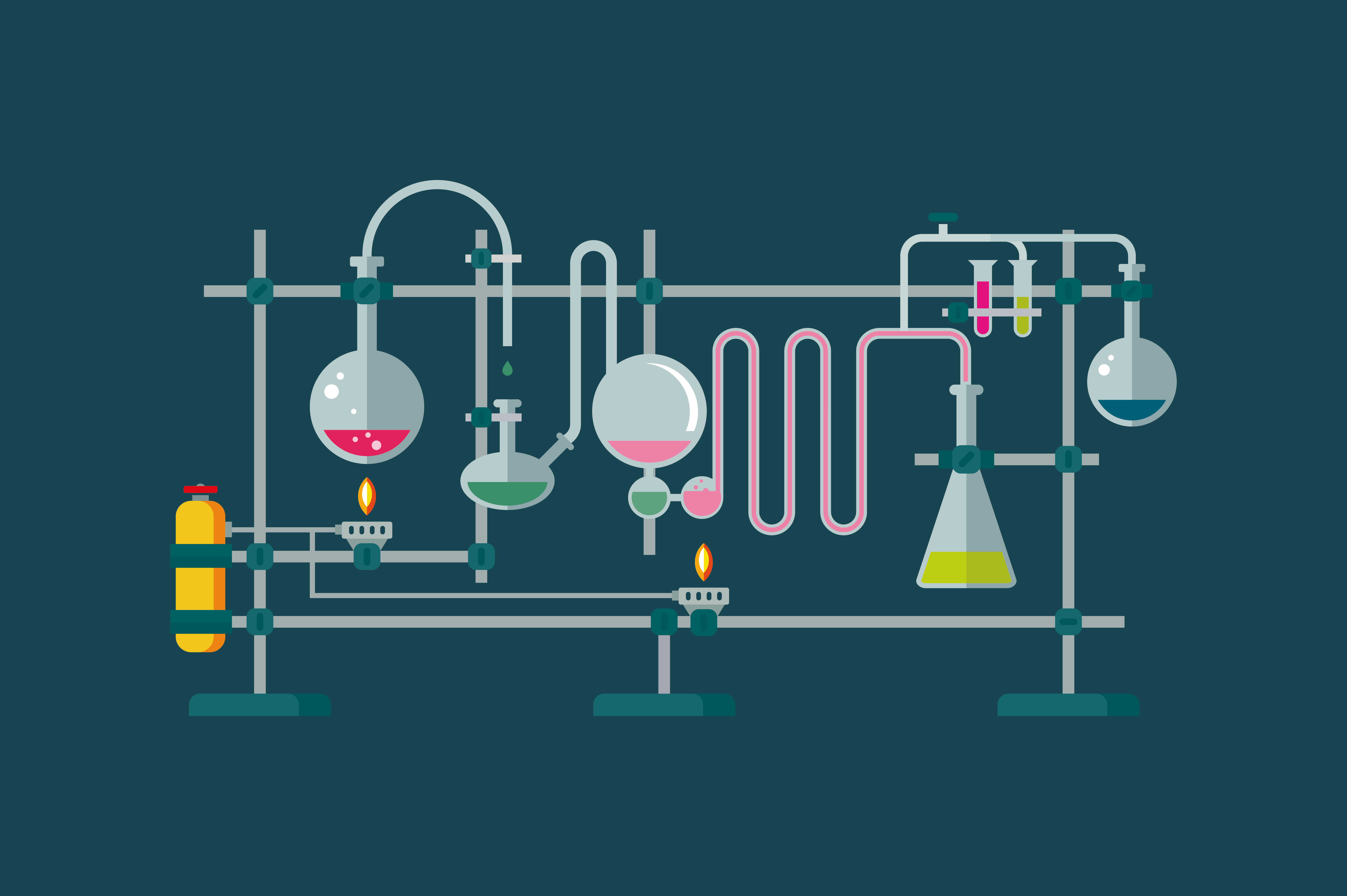 Instrumentation Scientific Computing World